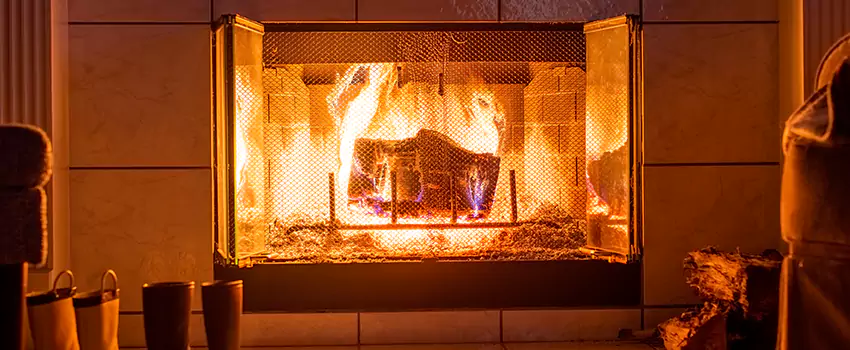 Astria Vent Free Gas Fireplaces Installation in Hermitage, PA