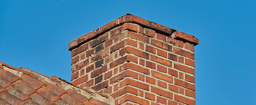 Clean Blocked Chimney in Hermitage, Pennsylvania