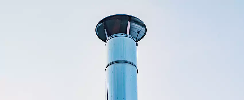 Wind-Resistant Chimney Caps Installation and Repair Services in Hermitage, Pennsylvania