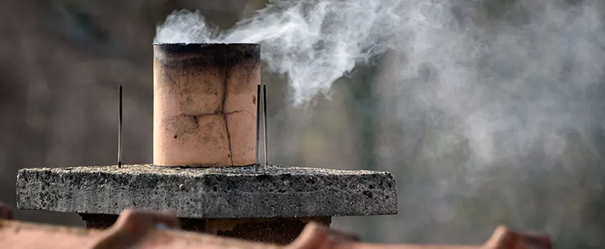 Wood Burning Chimney Odor Removal in Hermitage, PA