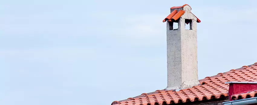 Chimney Pot Replacement in Hermitage, PA