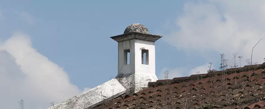Cost To Rebuild A Chimney in Hermitage, PA