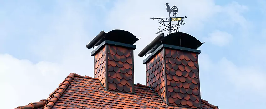 Old Chimney Restoration in Hermitage, Pennsylvania