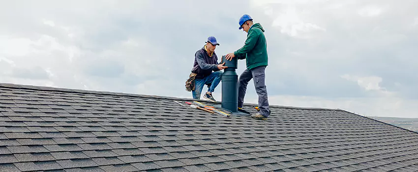 Chimney Sweep To Clear Creosote Buildup in Hermitage, Pennsylvania
