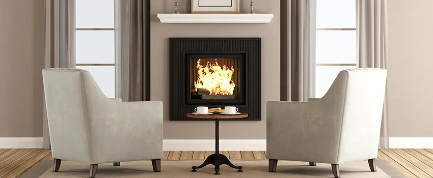 Custom Architectural Fireplace Restoration in Hermitage, PA