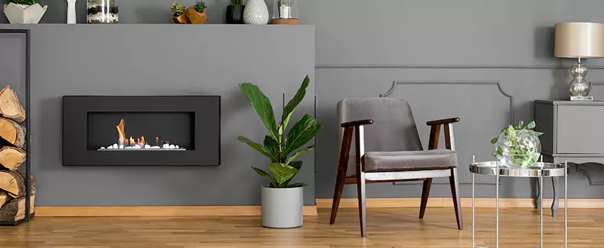 Ethanol Fireplace Burner Repair in Hermitage, PA