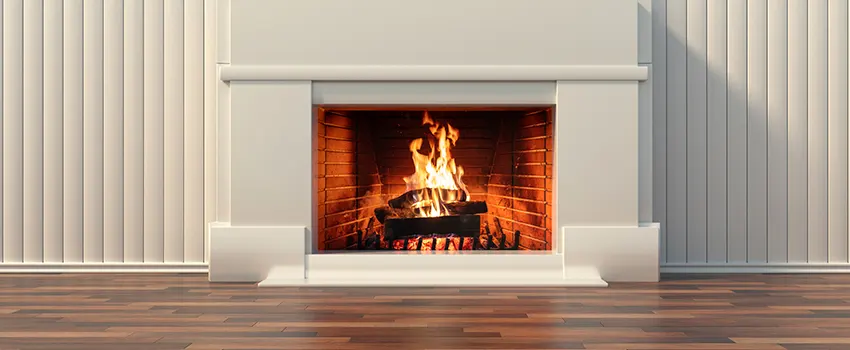 Fireplace Broken Ashtray Repair Services in Hermitage, Pennsylvania