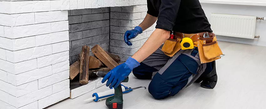 Fireplace Doors Cleaning in Hermitage, Pennsylvania