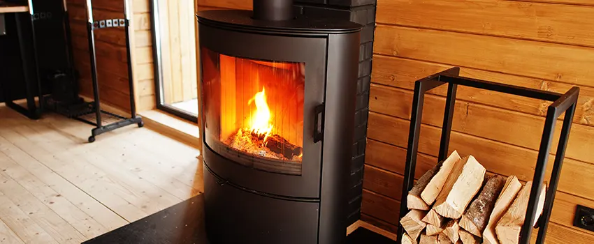 Gas Fireplace Door Handle Installation Services in Hermitage, Pennsylvania