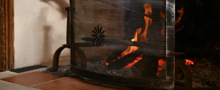 Electric Metal Fireplace installation Services in Hermitage, PA