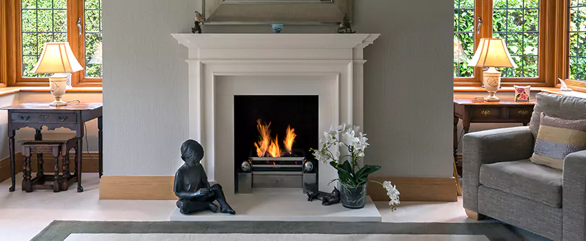RSF Fireplaces Maintenance and Repair in Hermitage, Pennsylvania