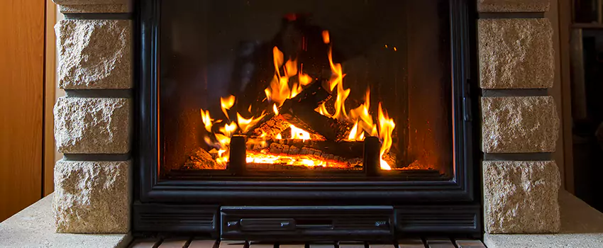 Best Wood Fireplace Repair Company in Hermitage, Pennsylvania