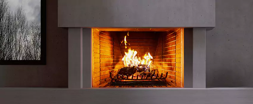 Indoor Wood Burning Furnace Repair and Installation in Hermitage, Pennsylvania