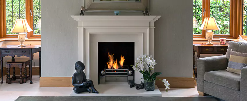 Astria Open-Hearth Wood Fireplaces Services in Hermitage, PA
