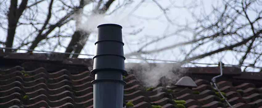 Broken Chimney Animal Screen Repair And Installation in Hermitage, PA