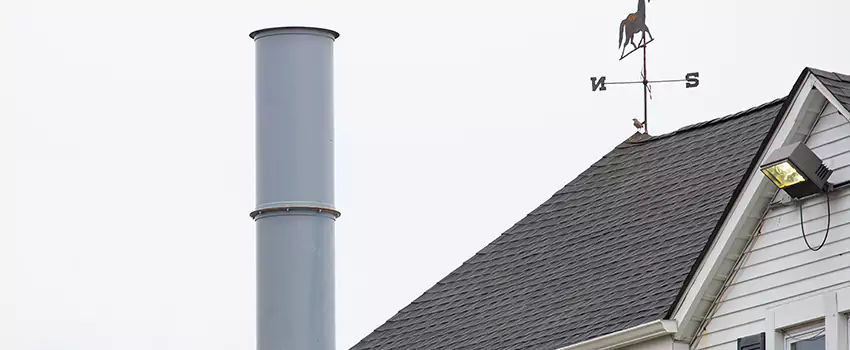 Multi-flue Chimney Caps Installation And Repair in Hermitage, PA