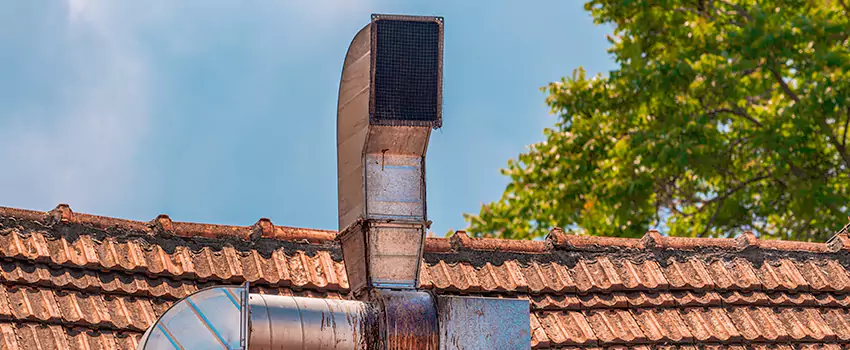 Chimney Creosote Cleaning Experts in Hermitage, Pennsylvania
