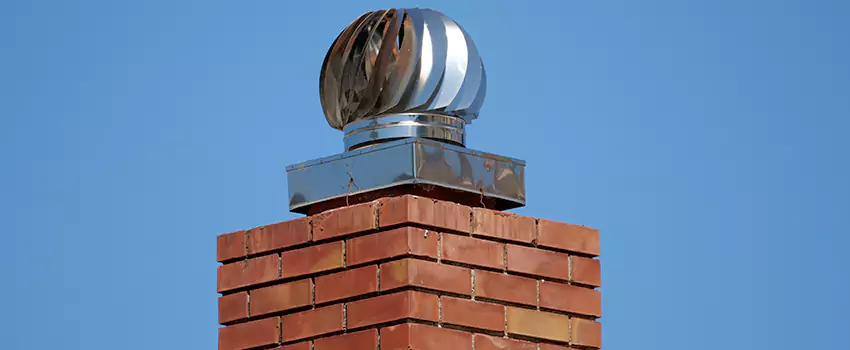 Chimney Damper Hinge Repair in Hermitage, PA