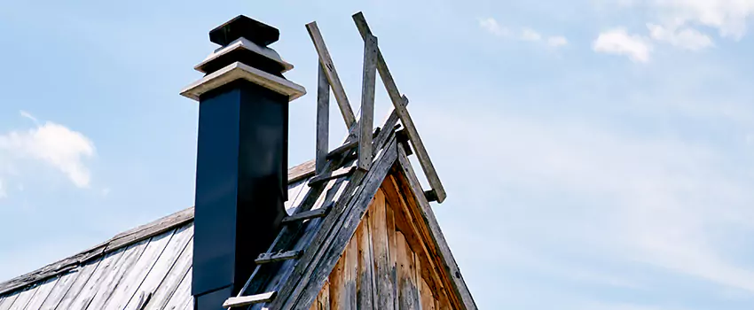 Chimney Pot Inspection in Hermitage, PA