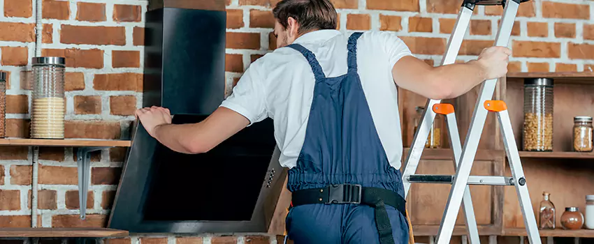 Modern Chimney Soot Cleaning Techniques in Hermitage, Pennsylvania