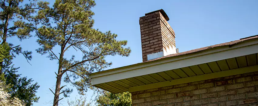 Brick Chimney Sweep Near Me in Hermitage, PA