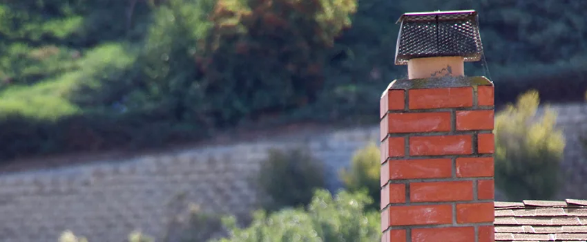 Chimney Tuckpointing And Masonry Restoration in Hermitage, PA