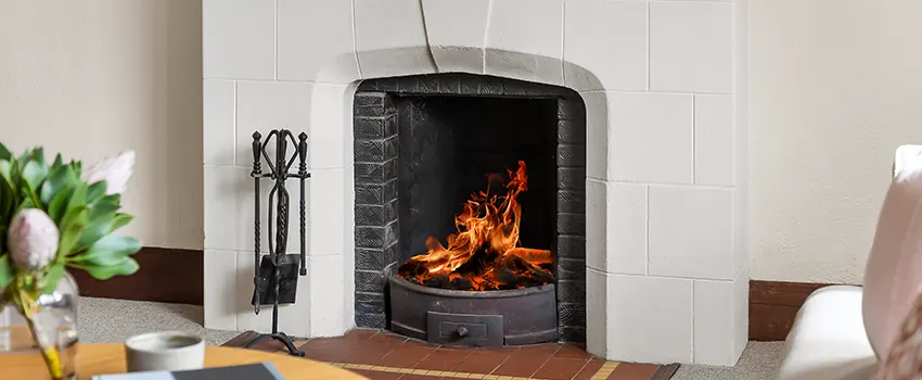Classic Open Fireplace Design Services in Hermitage, Pennsylvania