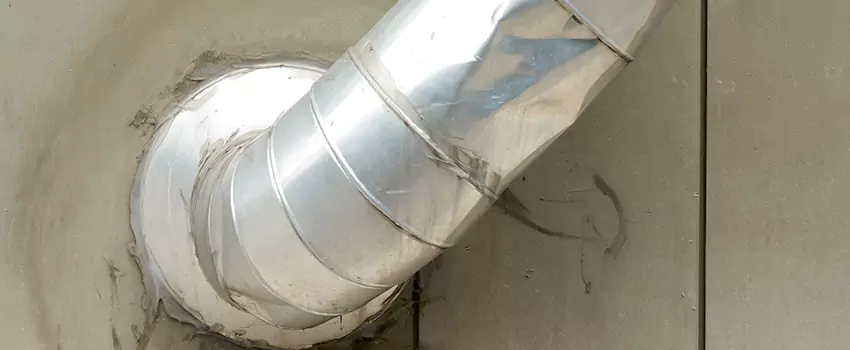 Dryer Vent Repair Process in Hermitage, PA