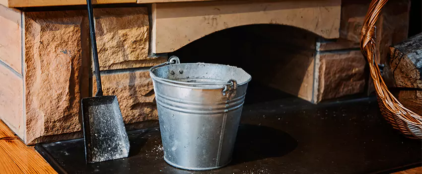Clean The Fireplace Mantle And Hearth in Hermitage, Pennsylvania