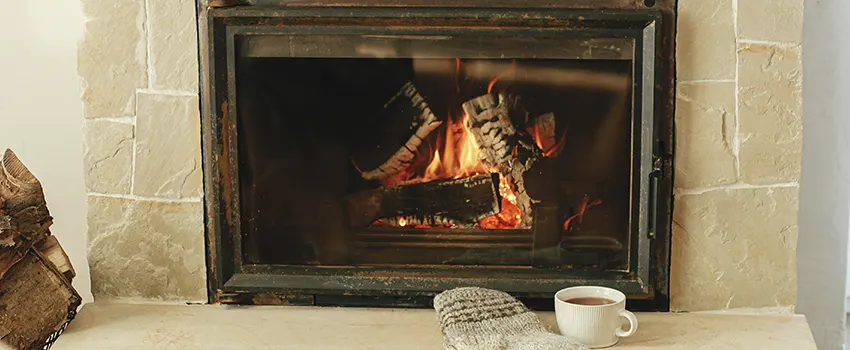 Fireplace Door Handle Replacements Services in Hermitage, Pennsylvania
