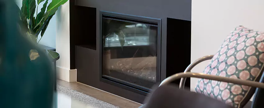 Gas Fireplace Installation in Hermitage, PA