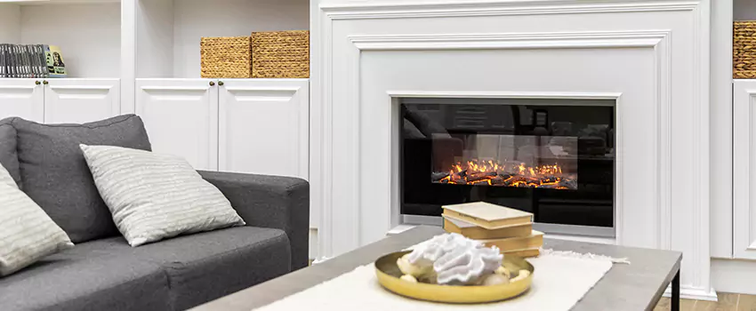 Pellet Fireplace Insert Installation in Hermitage, PA