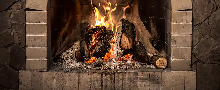 Cost of Rebuilding A Fireplace in Hermitage, Pennsylvania