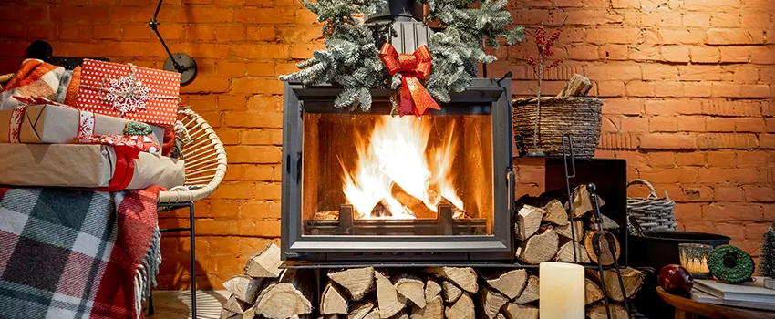 Steel Fireplace Grate Repair And Replacement Services in Hermitage, Pennsylvania