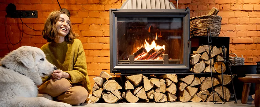 Fireplace Smell Removal Cost in Hermitage, PA
