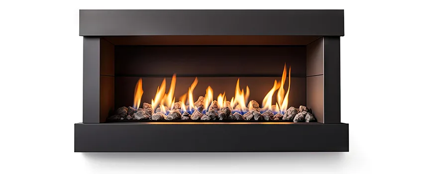 Outdoor Gas Fireplaces Installation in Hermitage, PA
