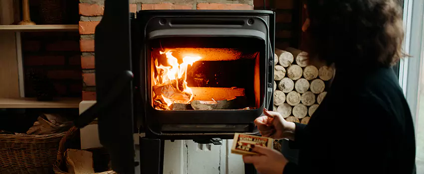 Hearthstone Wood Stoves Fireplace Repair in Hermitage, Pennsylvania