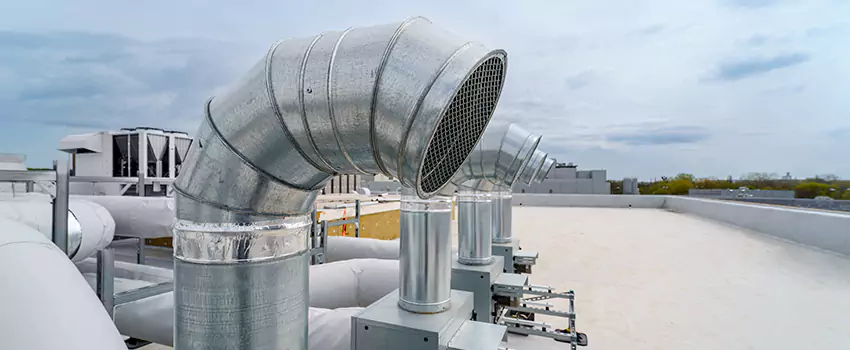 Insulated Ductwork Repair Services Near Me in Hermitage, PA