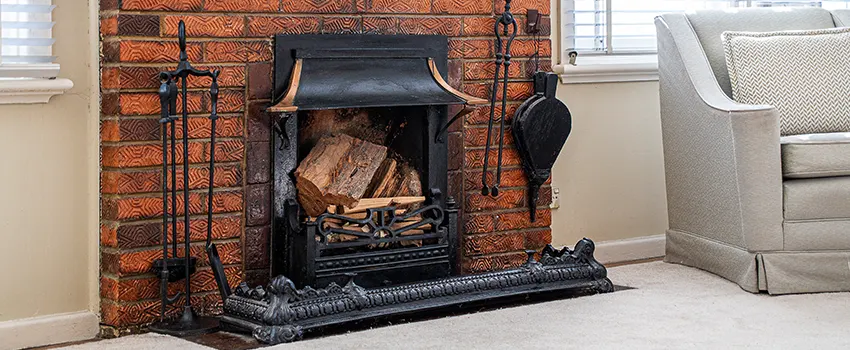 Custom Old Fireplace Redesign Services in Hermitage, Pennsylvania