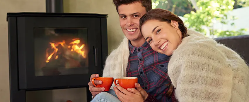 Regency Traditional Fireplace Products Maintenance and Repair in Hermitage, Pennsylvania