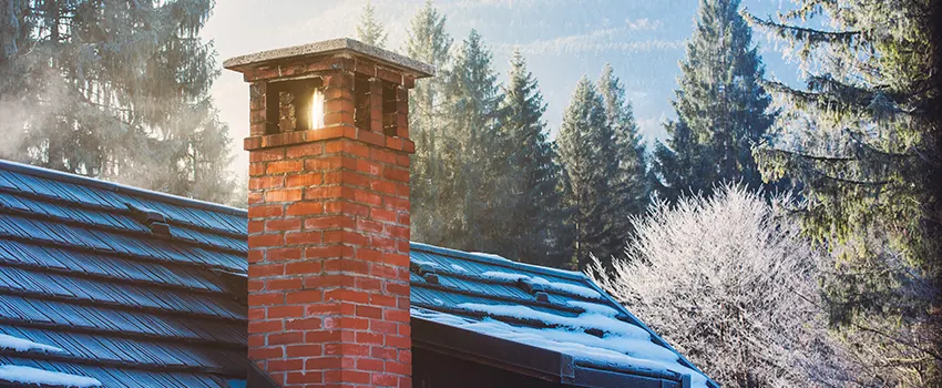 Residential Chimney Rain Caps Repair Services in Hermitage, PA