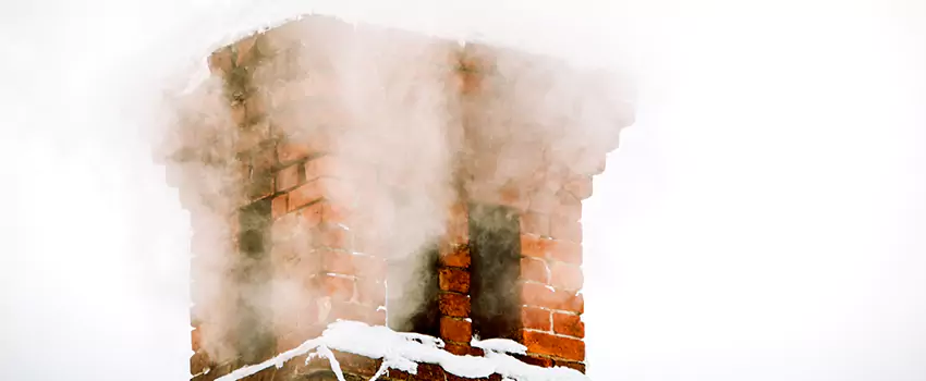 Chimney Flue Soot Removal in Hermitage, PA