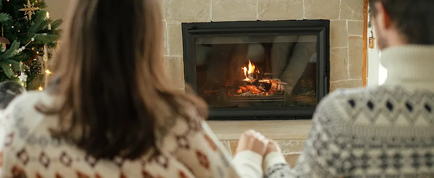 Superior Open-Hearth Wood Fireplaces in Hermitage, PA