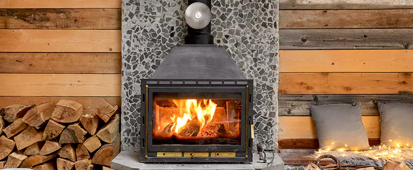 Travis Industries Elite Fireplace Inspection and Maintenance in Hermitage, Pennsylvania