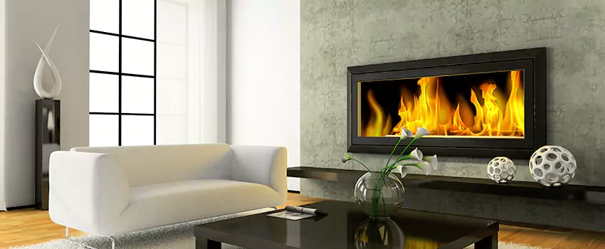 Ventless Fireplace Oxygen Depletion Sensor Installation and Repair Services in Hermitage, Pennsylvania