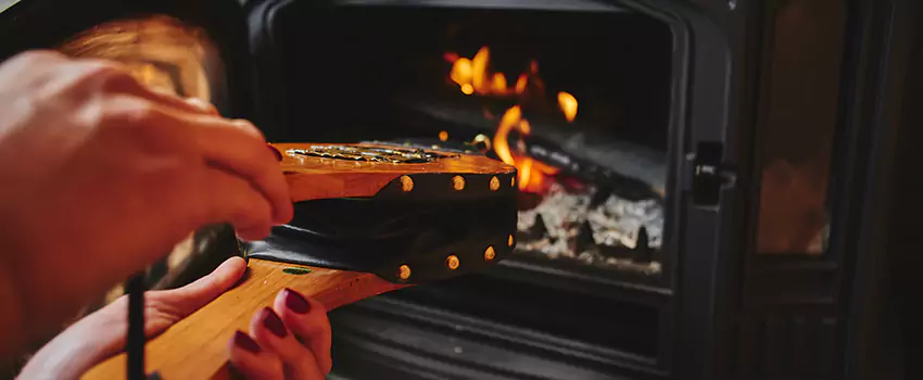 Wood Stove Grates Repair in Hermitage, Pennsylvania